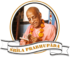 Srila Prabhupada's Original Books